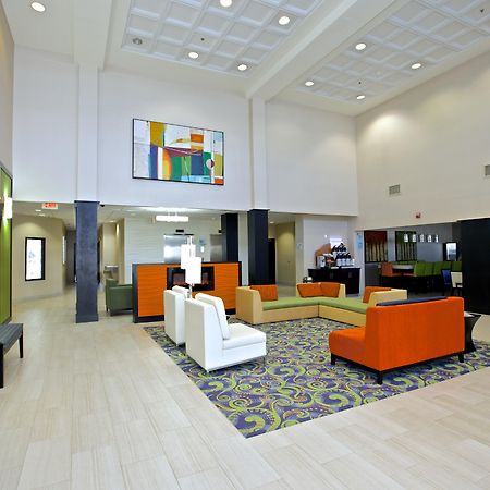 Holiday Inn Express & Suites Atlanta Ne- Duluth By Ihg Eksteriør billede