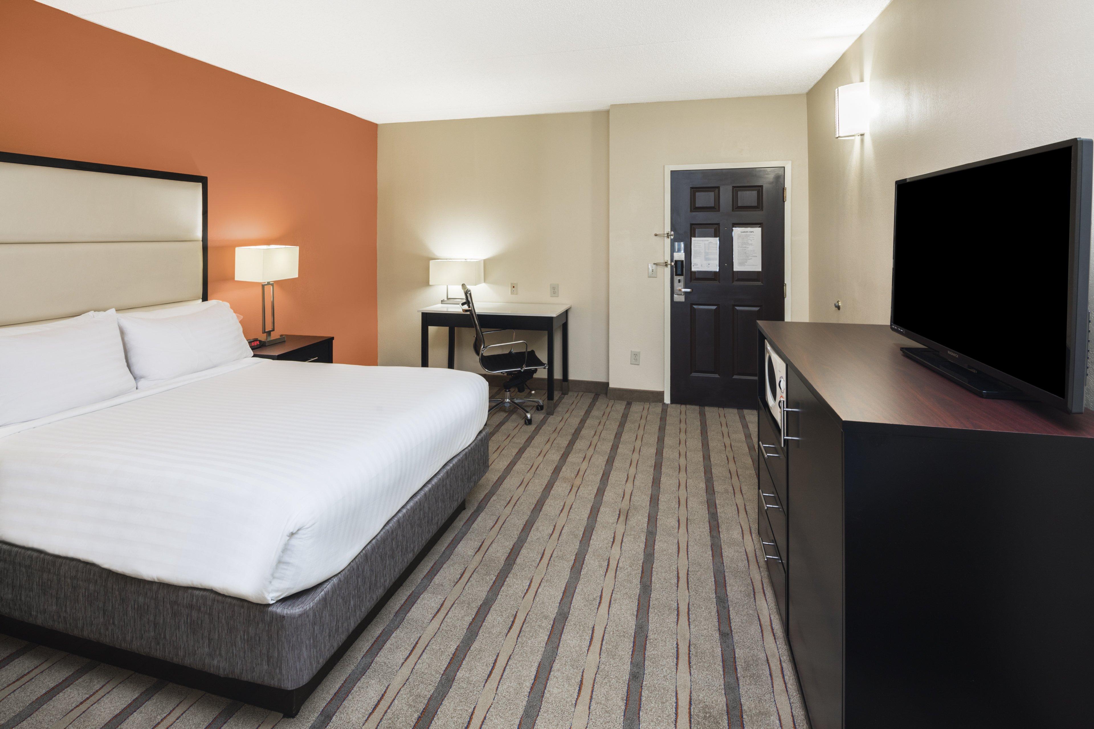 Holiday Inn Express & Suites Atlanta Ne- Duluth By Ihg Eksteriør billede