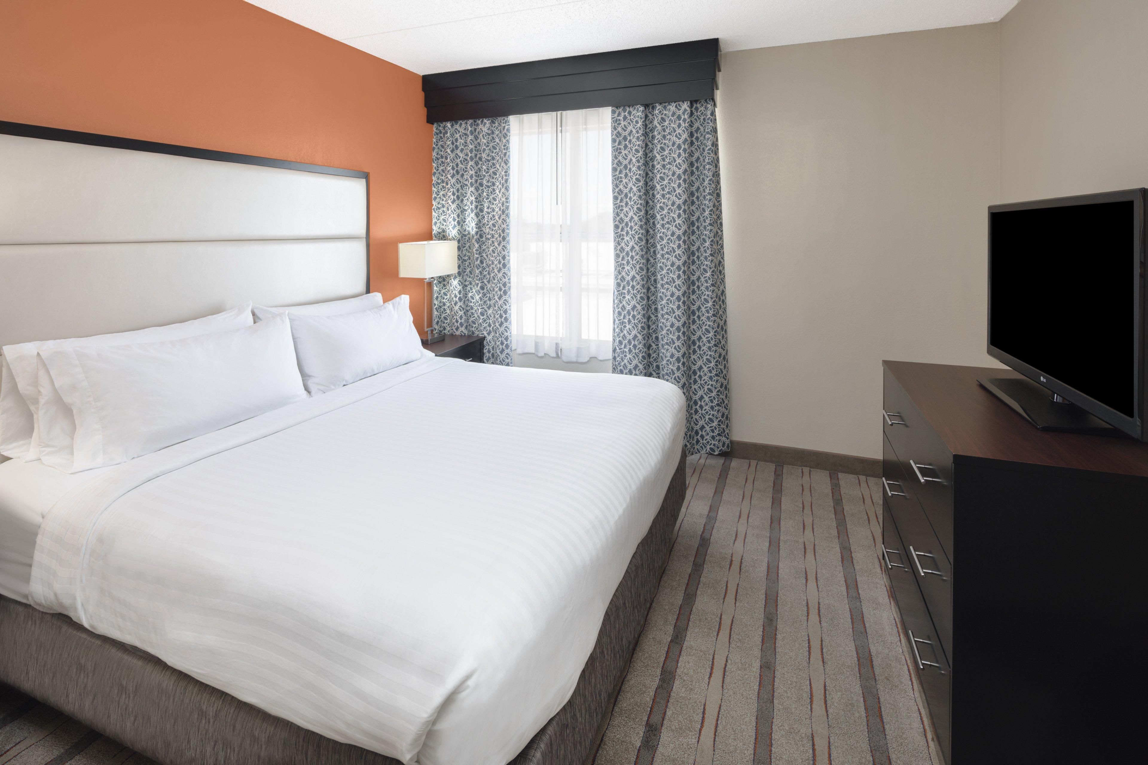 Holiday Inn Express & Suites Atlanta Ne- Duluth By Ihg Eksteriør billede