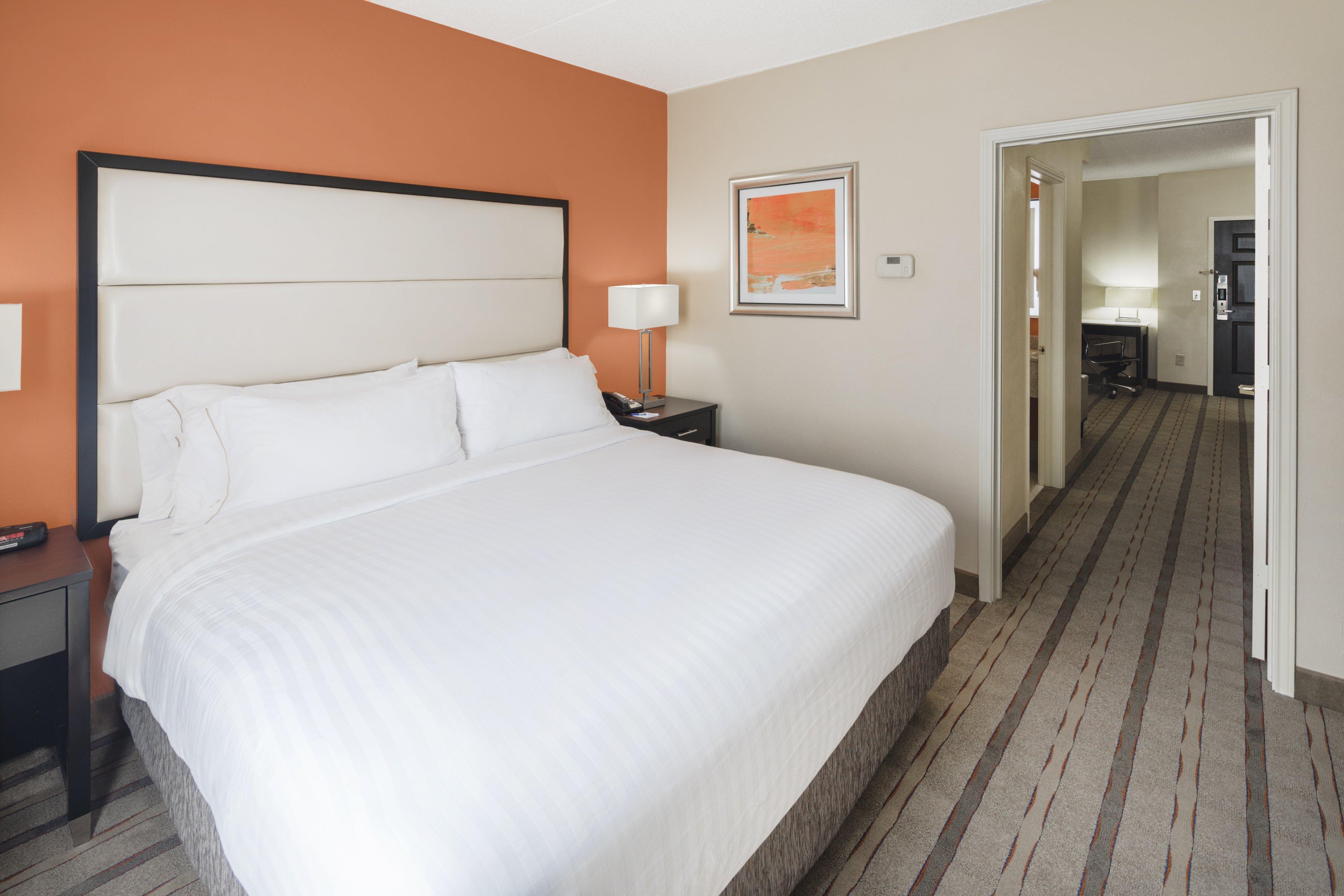 Holiday Inn Express & Suites Atlanta Ne- Duluth By Ihg Eksteriør billede