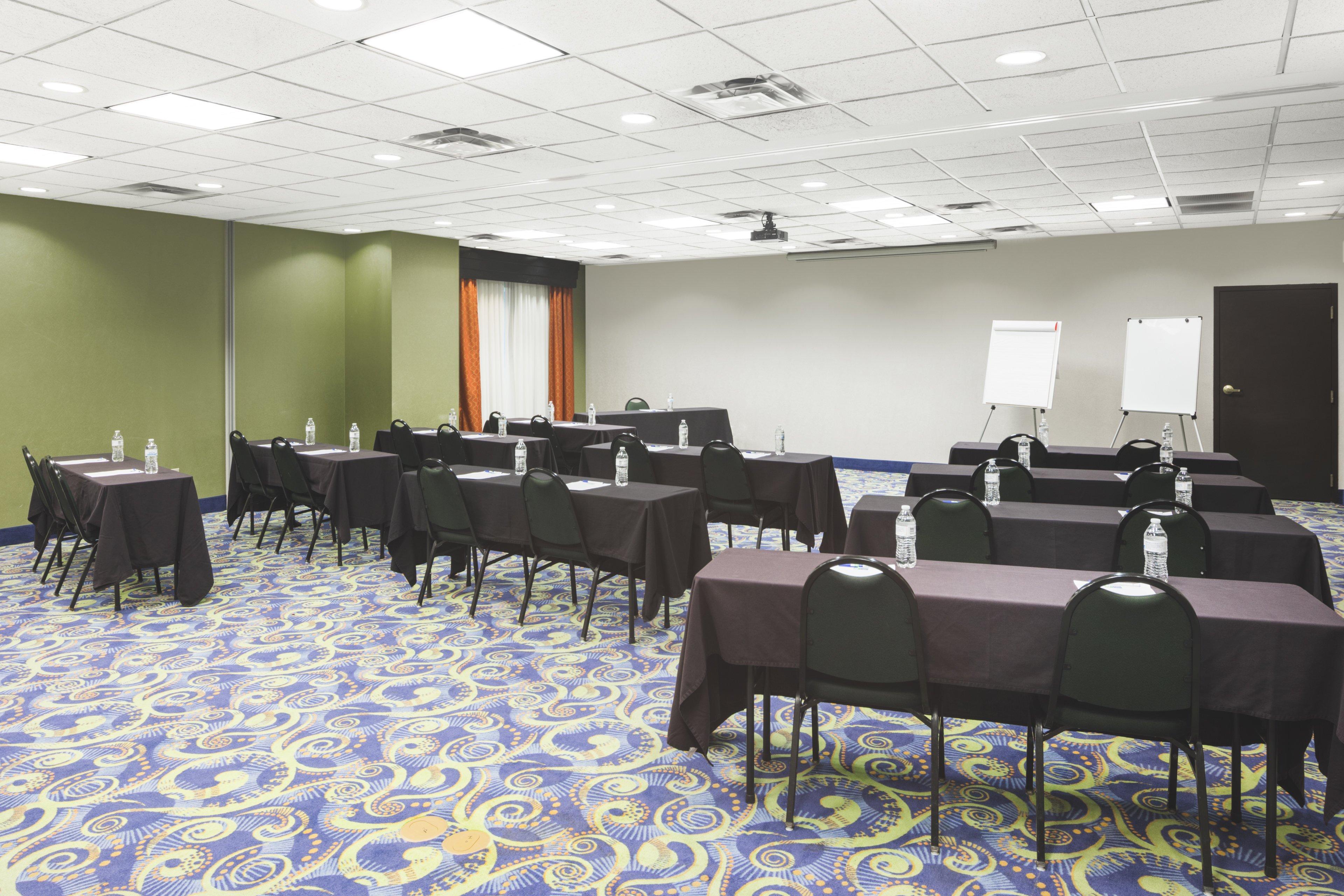 Holiday Inn Express & Suites Atlanta Ne- Duluth By Ihg Eksteriør billede