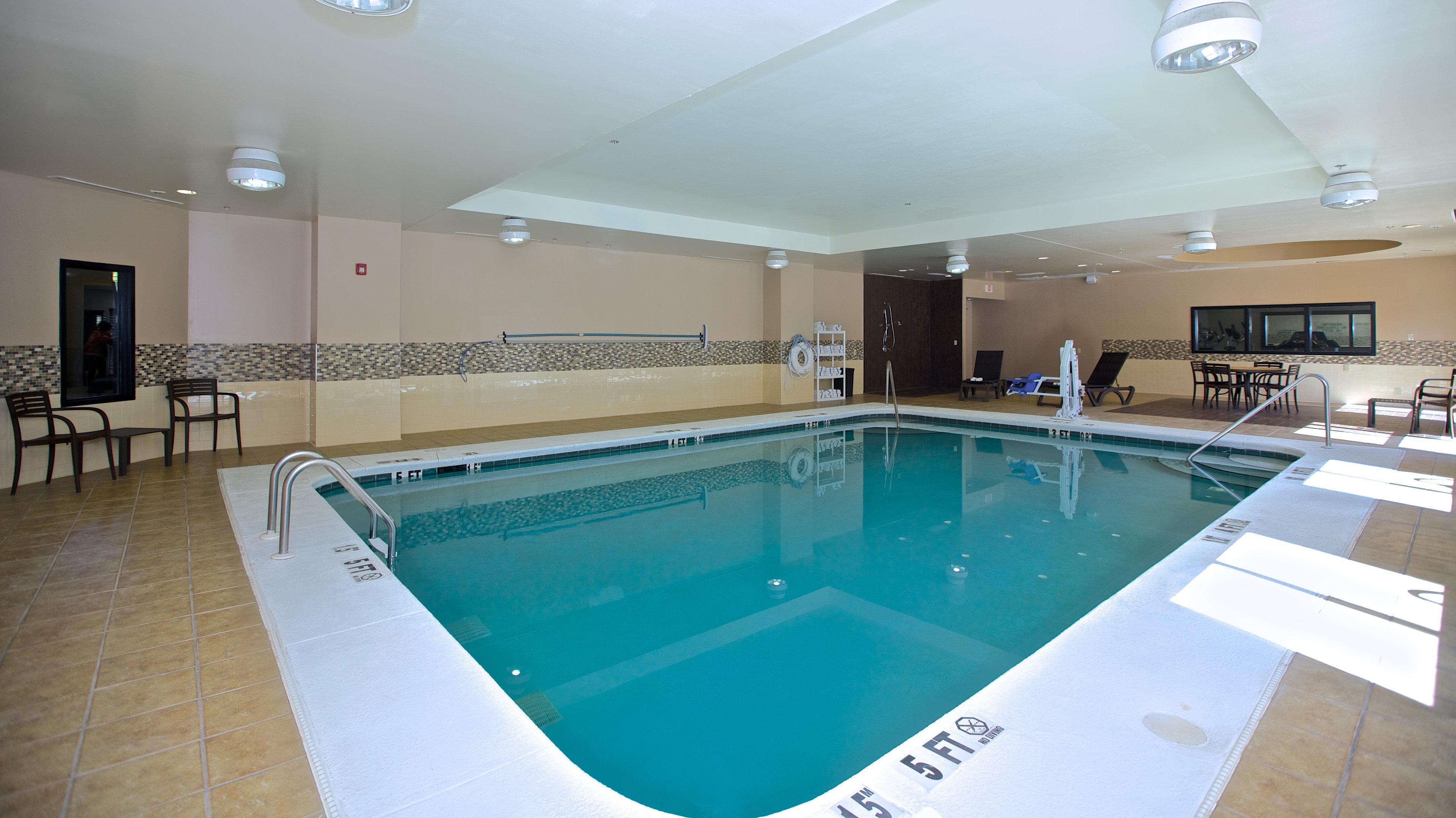 Holiday Inn Express & Suites Atlanta Ne- Duluth By Ihg Eksteriør billede