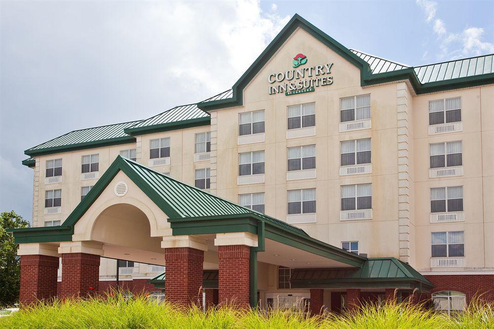 Holiday Inn Express & Suites Atlanta Ne- Duluth By Ihg Eksteriør billede