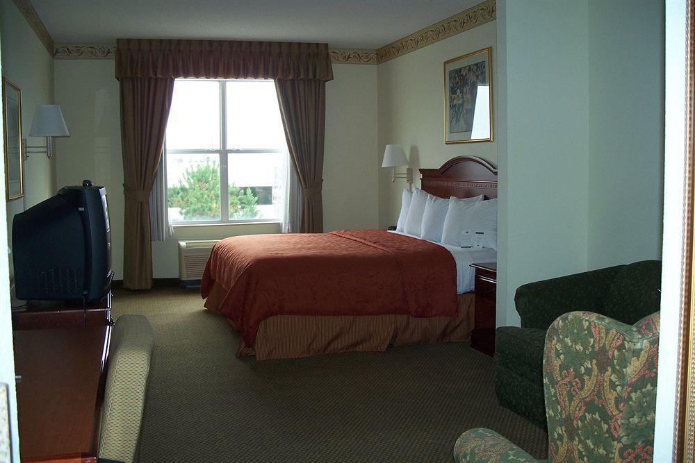 Holiday Inn Express & Suites Atlanta Ne- Duluth By Ihg Eksteriør billede