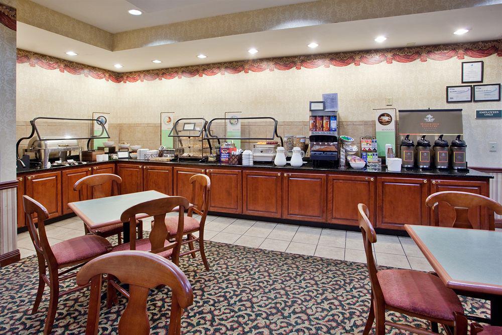 Holiday Inn Express & Suites Atlanta Ne- Duluth By Ihg Eksteriør billede