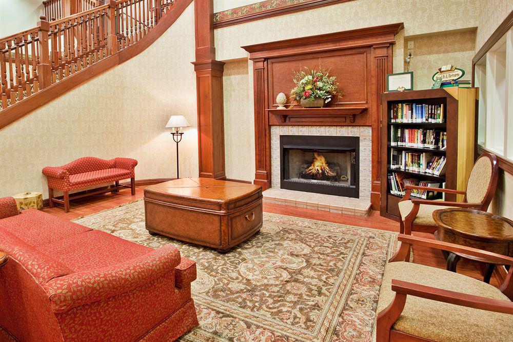 Holiday Inn Express & Suites Atlanta Ne- Duluth By Ihg Eksteriør billede