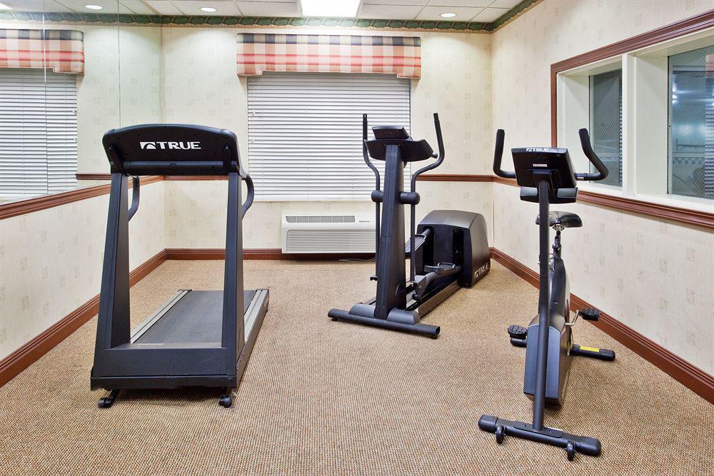 Holiday Inn Express & Suites Atlanta Ne- Duluth By Ihg Eksteriør billede